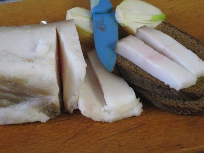 Estas son las grasas saludables para cocinar