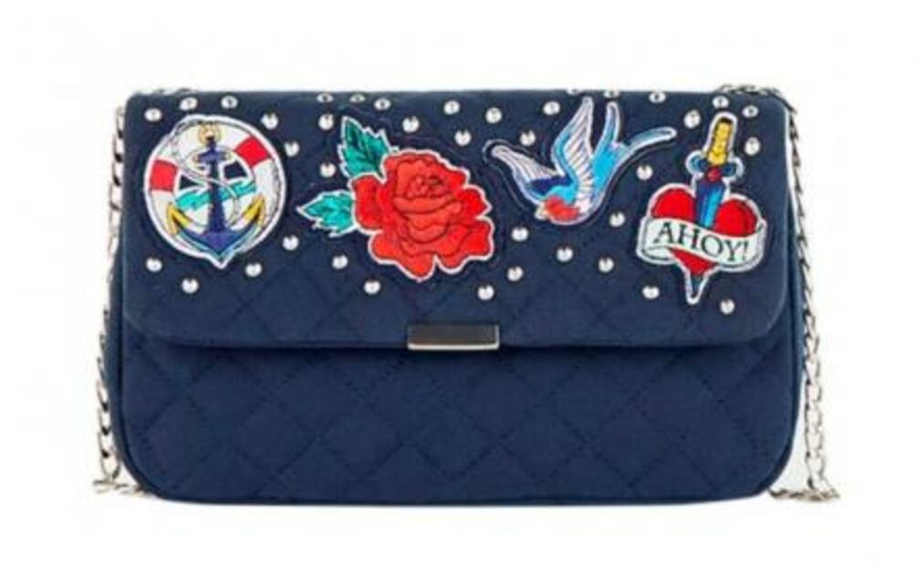 6 crossbody bag que no deben faltar en tu armario
