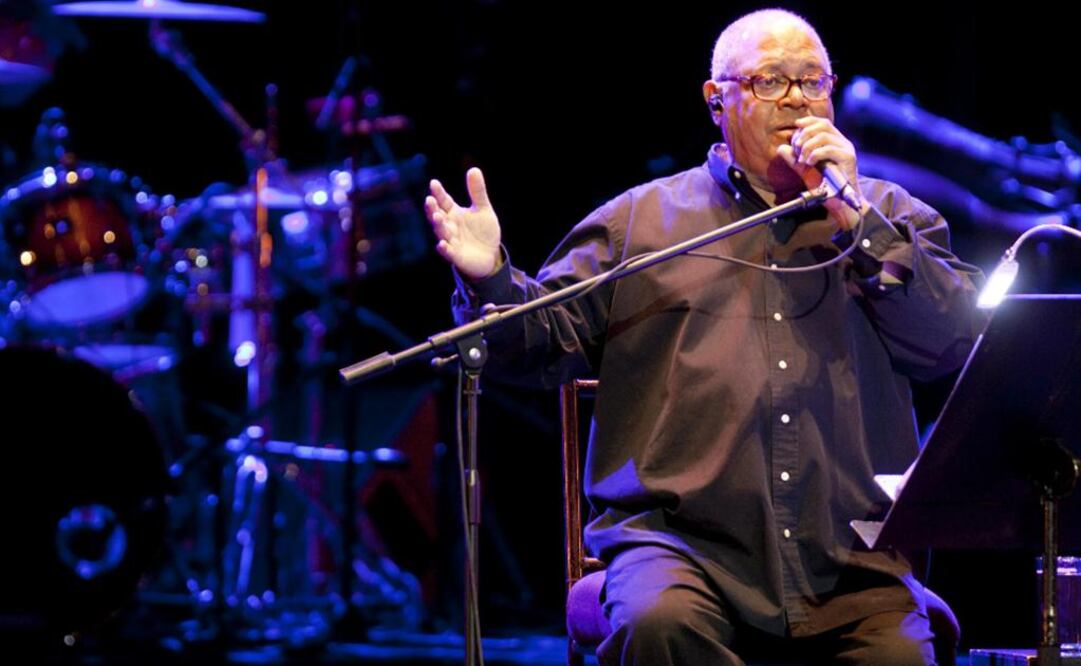 El disco se acerca por un lado a la música renacentista y barroca y por otro está ligado a "muchas expresiones cubanas" mezclando distintos géneros, detalla. FOTO: Archivo