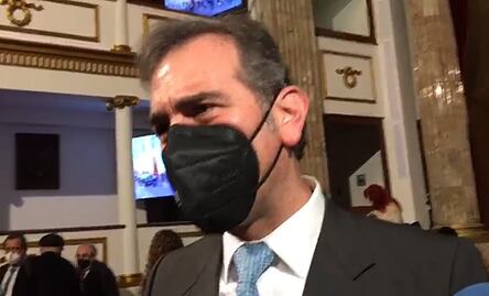 Si reforma electoral es para perder lo avanzado en la democracia no vale la pena: Córdova