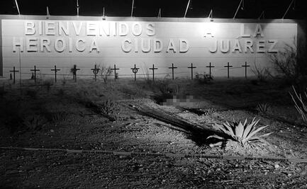 Matan a tres y abandonan sus cuerpos mutilados en la entrada de Ciudad Juárez; suman 4 personas asesinadas en dos días