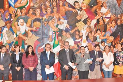 Finanzas entrega hoy información sobre la nómina