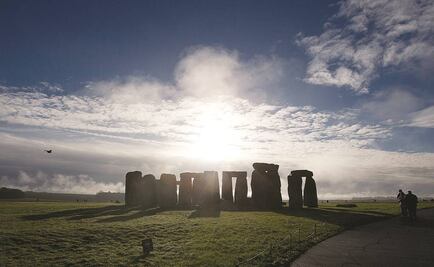 Mujeres eran parte de la élite en Stonehenge