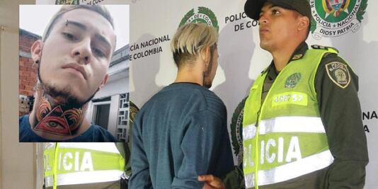 “El diablo me dijo que lo hiciera”: asesinato de estudiante conmociona a Colombia