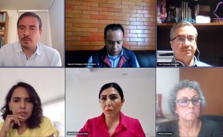 Llegan a 71% las colonias han nombrado a comités para manejar el Presupuesto Participativo: IECM