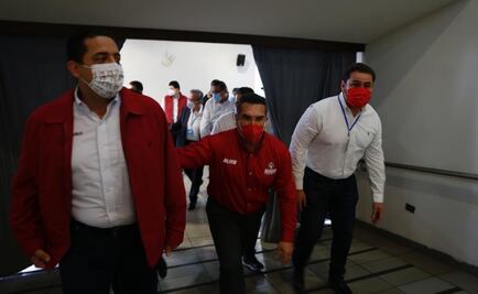 Percepción de gobiernos de Morena es distinta a la de AMLO: Alejandro Moreno