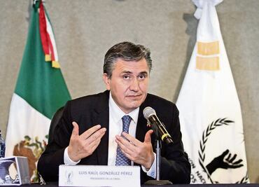 CNDH critica a la PGR por no reconocer error en el caso de falsa "Rana"