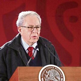 En este sexenio se regularán antibióticos: Ssa