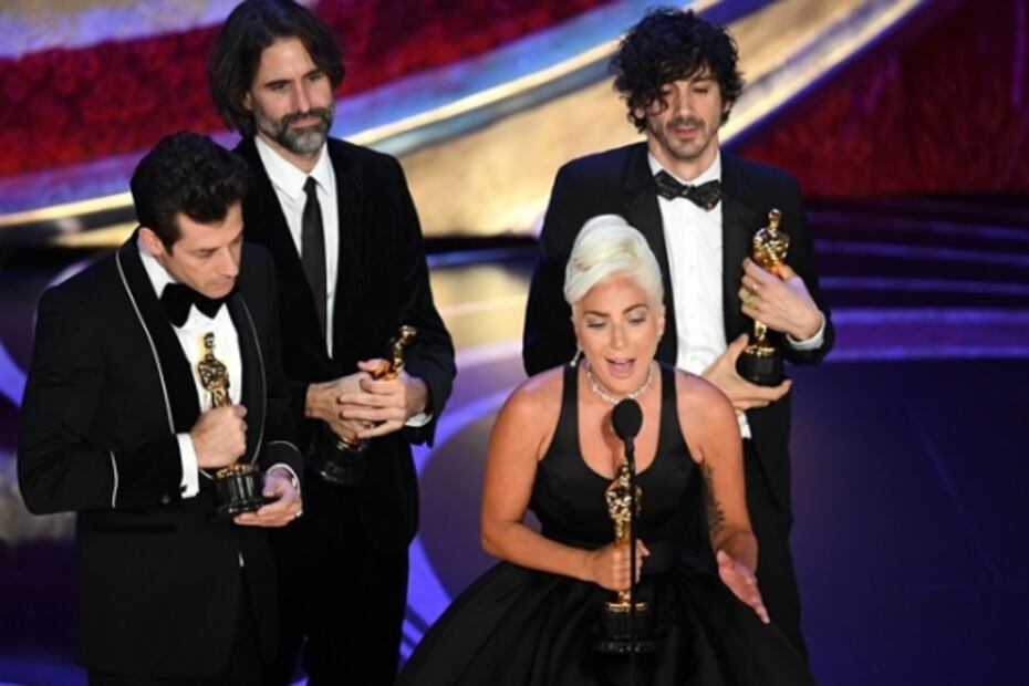 Minuto a minuto. Entrega de los premios Oscar 