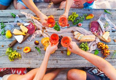 ​La ruta del queso en Guanajuato