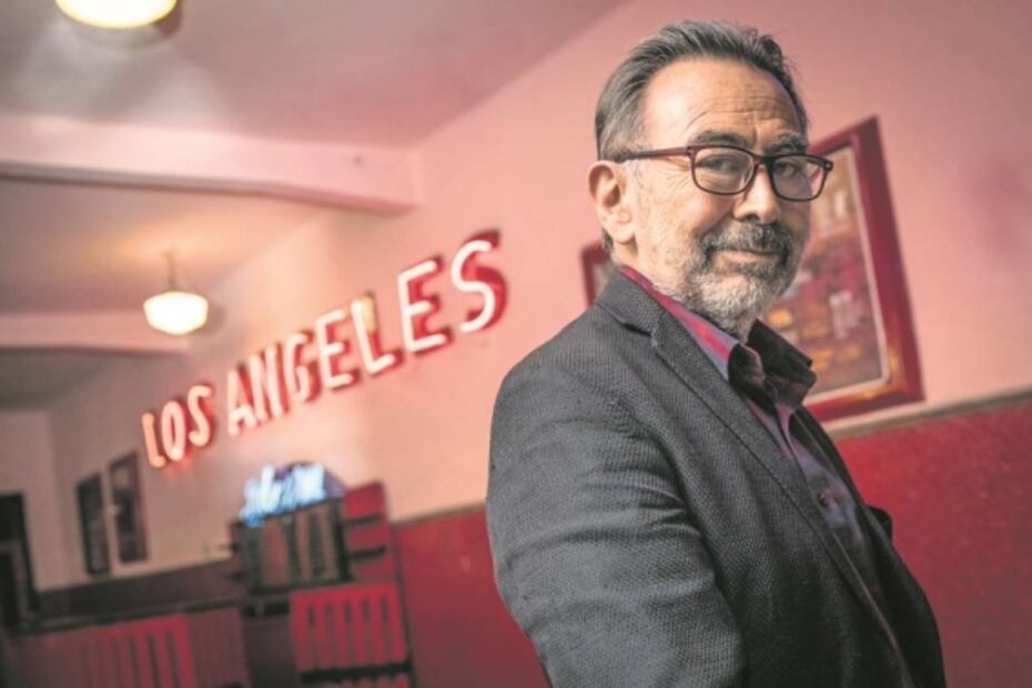 El Salón Los Ángeles libra la pandemia; festeja 85 años con renovación