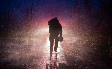 Huracán Ida deja sin luz a toda Nueva Orleans tras golpear Luisiana