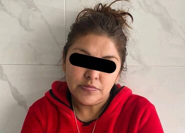 Cae falsificadora de pasaportes en fraccionamiento Las Américas, Ecatepec