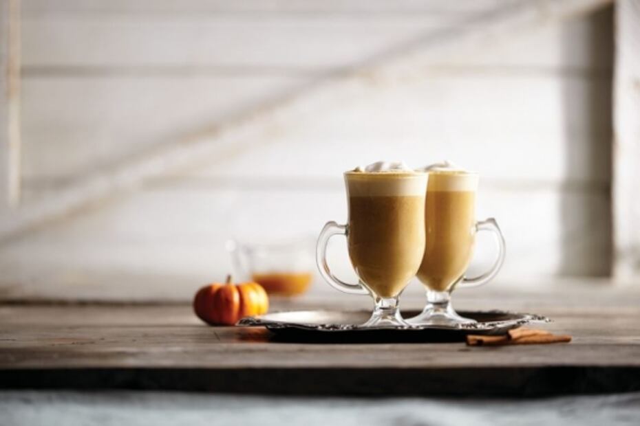 Prepara estas deliciosas recetas con calabaza