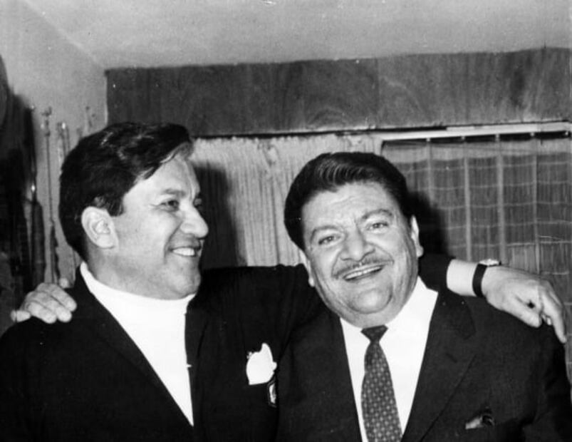 Las rancheras que el cine mexicano impulsó