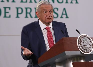 Confidencial, saber si hay denuncias contra AMLO y su gabinete