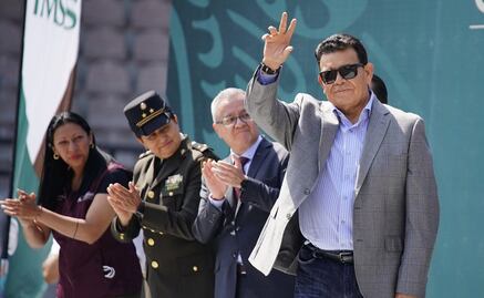 Fernando Valenzuela: Julio Urías es un ejemplo, luchó por llegar a Grandes Ligas
