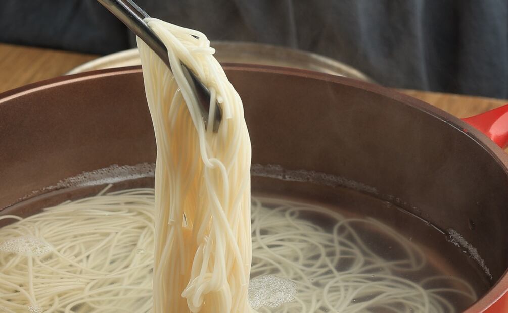 Ingredientes coreanos para descubrir su cocina. Foto: iStock