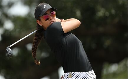 Las mexicanas López y Fassi se mantienen en el US Open