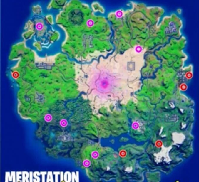 Fortnite Temporada 5: cómo mejorar las armas