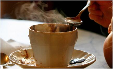 Bebidas "calientitas" para quitar el frío