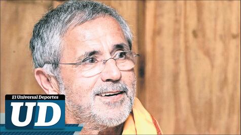 El goleador de México 1970 sufre Alzheimer en un refugio