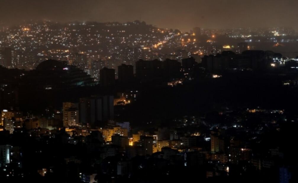 Las claves del apagón más prologando de la historia de Venezuela