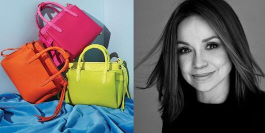 Nancy González: Por qué capturaron a esta diseñadora colombiana