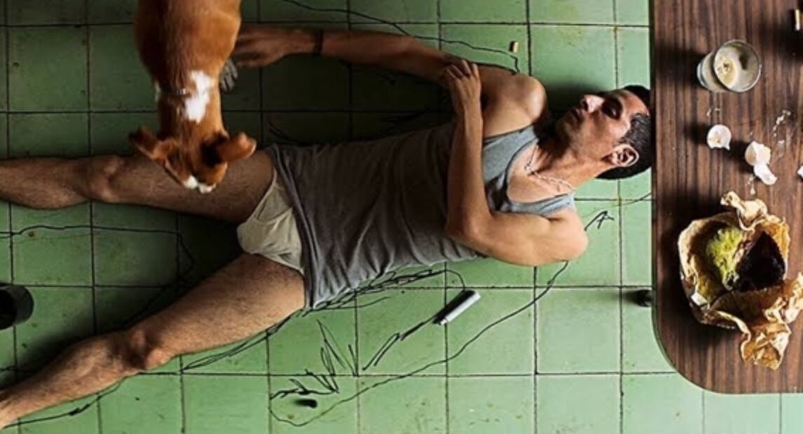 Estos filmes rodaron con actores naturales