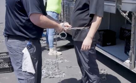 Seúl enfrenta "obstáculos estadounidenses" para repatriar a surcoreanos detenidos en planta de Hyundai; mantiene consultas con EU