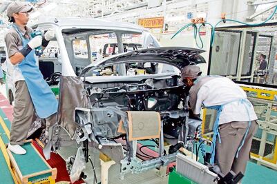 Se reanudan hoy las reuniones para amarrar el TLCAN