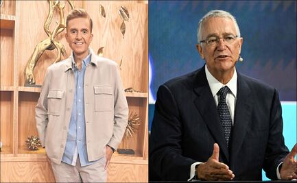 Daniel Bisogno: Mazatlán FC y Ricardo Salinas Pliego se despiden del conductor de Ventaneando