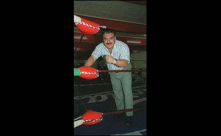 Perfil. Brazo de Oro, el líder de una dinastía