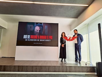 INE ordena a MC sustituir spot por posible calumnia contra el PRI