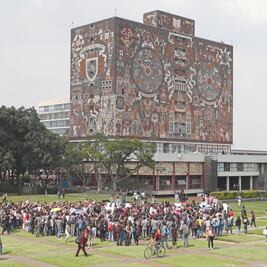 Reclamos, la constante en la Interuniversitaria