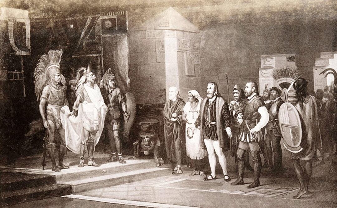 Foto: Colección Villasana - Torres / La imagen forma parte del acervo fotográfico de El Universal