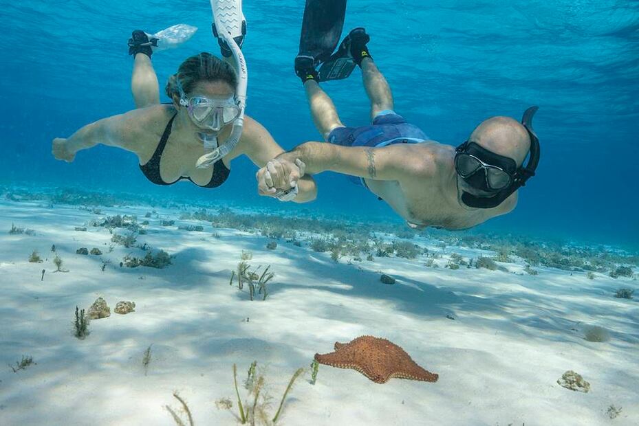 Foto: Sedetur Quintana Roo