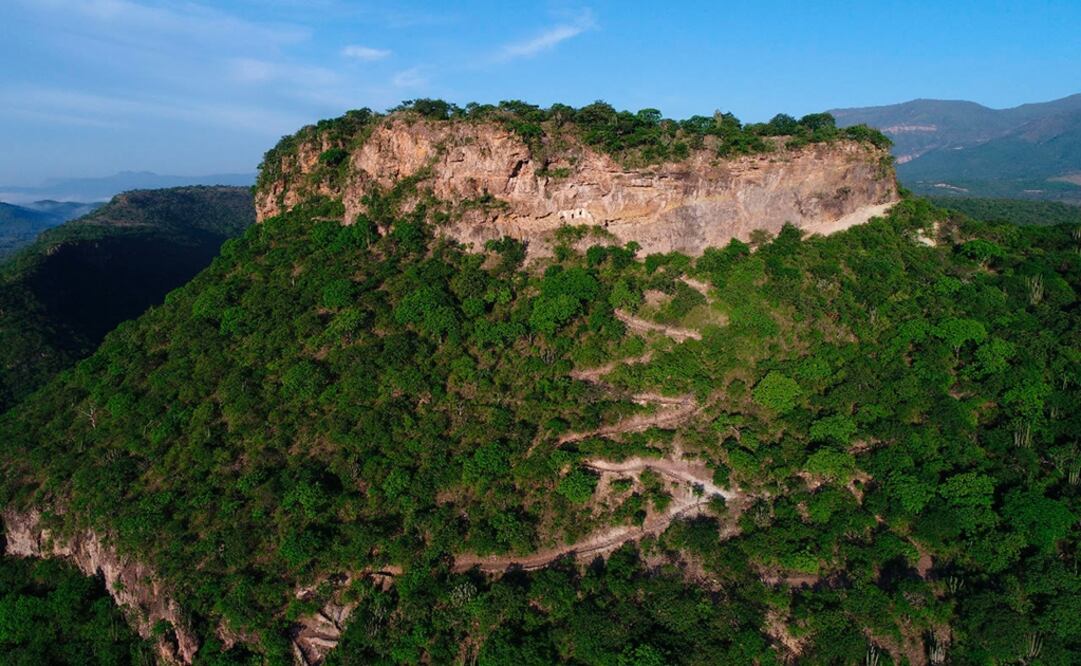 Foto: Centro INAH-Zacatecas