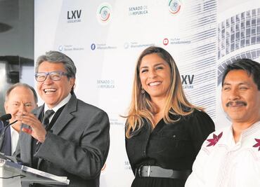 “Reforma electoral, inviable sin tocar la Constitución”