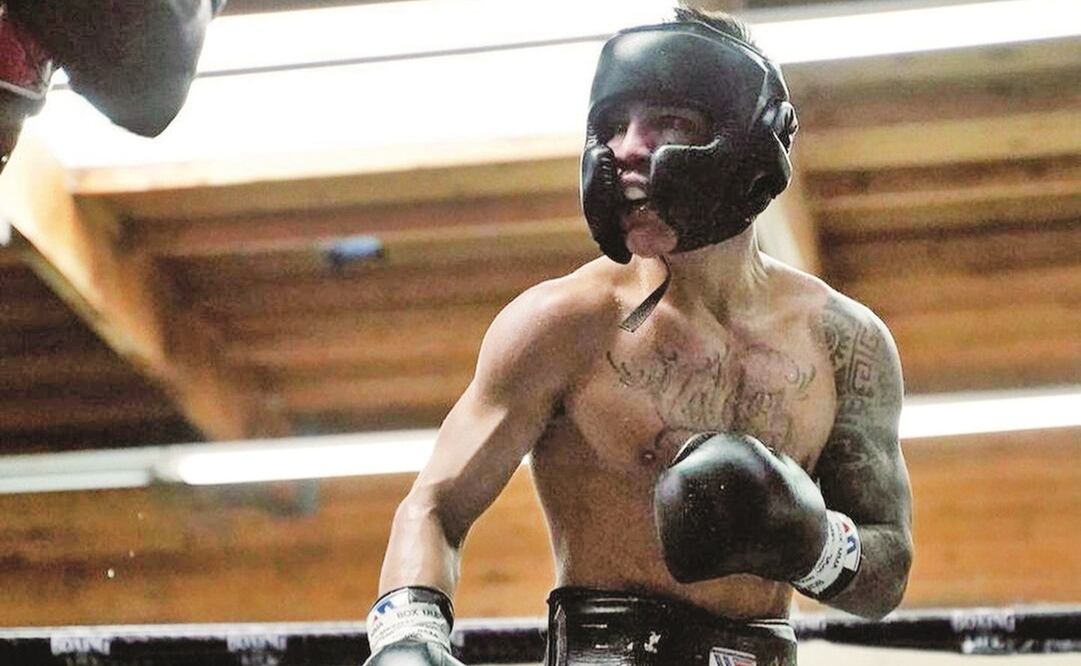 De ganar, se acercaría a su meta de volver a ser campeón mundial. Foto: Instagram