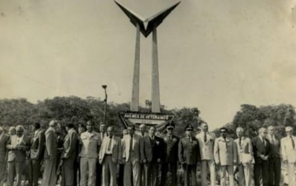 The German attack that plunged Mexico into WWII