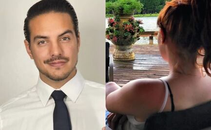 Vadhir Derbez encontró el amor: Descubre quién conquistó su corazón