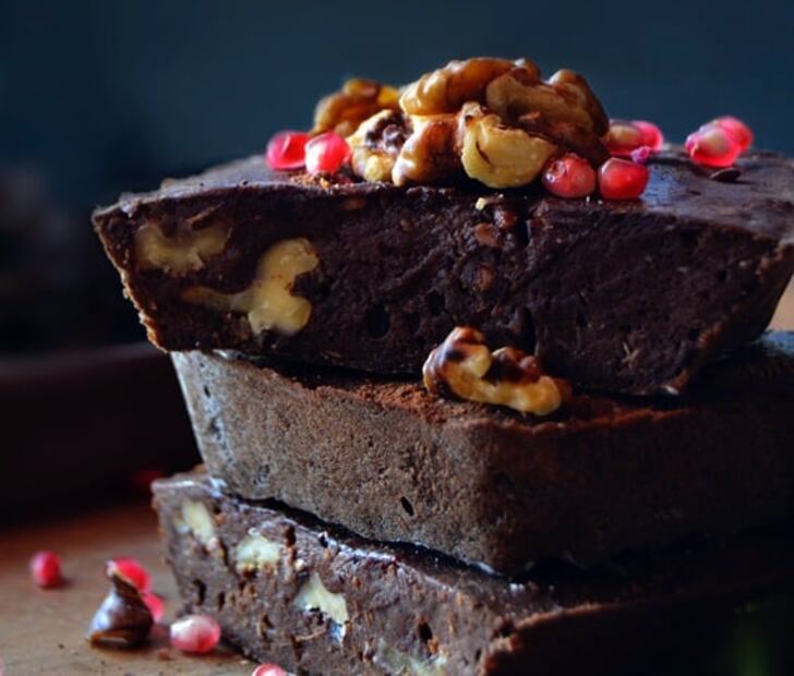 Qué pasa si comes chocolate todos los días