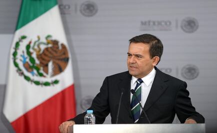 En TPP falta a México integración con Asia, destaca Guajardo 