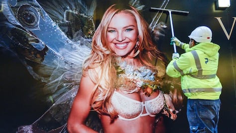 Por qué las ventas de Victoria's Secret están cayendo 