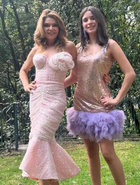 Foto. Instagram oficial.