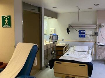 Aíslan a pareja de Mazatlán que dio positivo a Covid; sospechan que sea variante ómicron