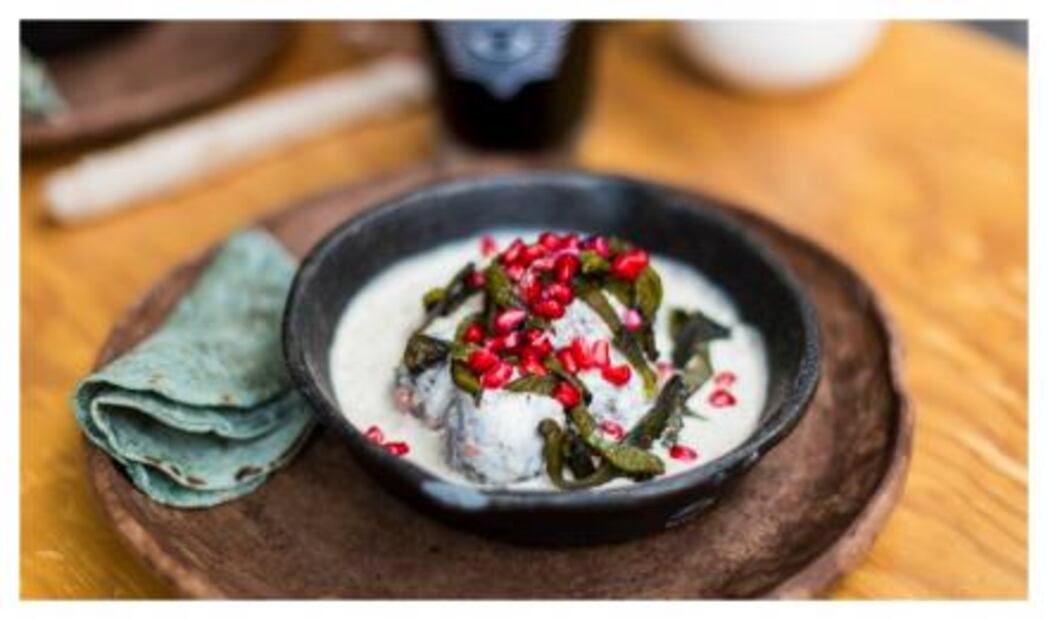 Restaurantes para comer rico por 150 pesos 