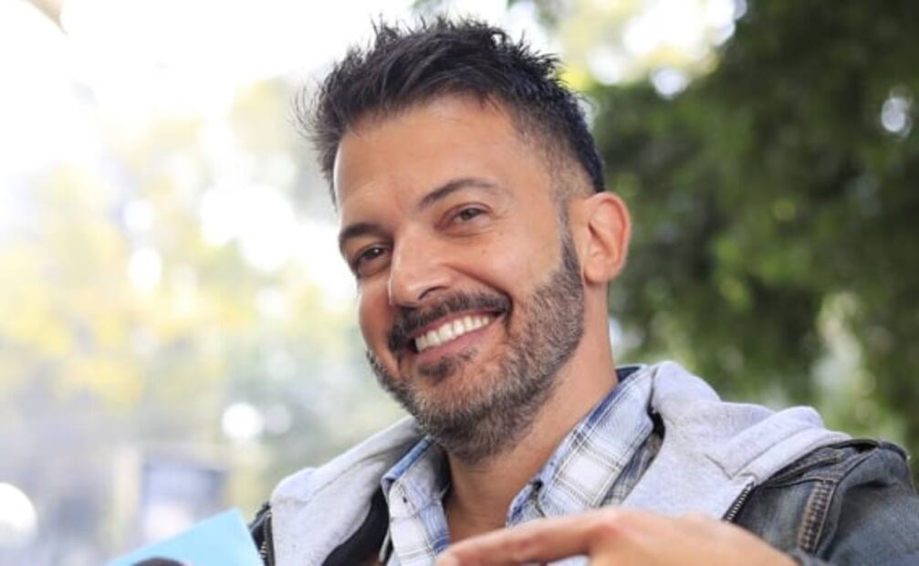 Fernando del Solar: "La muerte va a venir cuando tenga que venir"