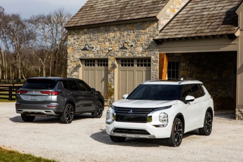 Autos que llegan a México durante el 2023